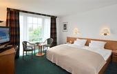 Туры в отель Wellings Parkhotel