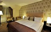 Туры в отель Wellings Parkhotel
