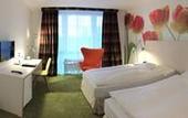 Туры в отель Wellings Parkhotel