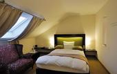 Туры в отель Wellings Parkhotel