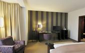 Туры в отель Wellings Parkhotel
