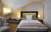 Туры в отель Wellings Parkhotel