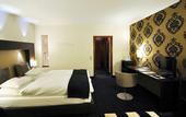 Туры в отель Wellings Parkhotel