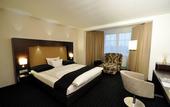Туры в отель Wellings Parkhotel