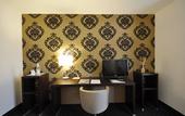 Туры в отель Wellings Parkhotel
