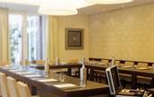 Туры в отель Wellings Parkhotel