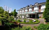 Туры в отель Wellings Parkhotel