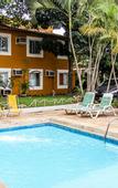 Туры в отель Buzios Colinas Homestay