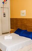 Туры в отель Buzios Colinas Homestay