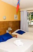 Туры в отель Buzios Colinas Homestay