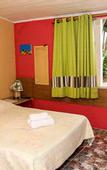 Туры в отель Buzios Colinas Homestay