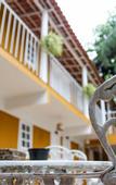 Туры в отель Buzios Colinas Homestay