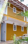 Туры в отель Buzios Colinas Homestay