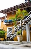 Туры в отель Buzios Colinas Homestay