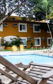 Туры в отель Buzios Colinas Homestay