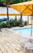Туры в отель Buzios Colinas Homestay
