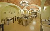 Туры в отель Hotel Alma Domus