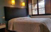 Туры в отель Hotel Alma Domus
