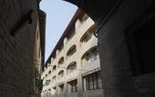 Туры в отель Hotel Alma Domus