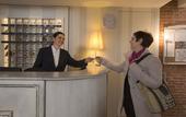 Туры в отель Hotel Alma Domus