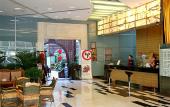 Туры в отель Kangming Hotel Beijing