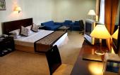 Туры в отель Kangming Hotel Beijing