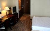 Туры в отель Kangming Hotel Beijing
