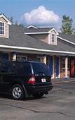 Туры в отель Scottish Inn Sturbridge