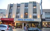 Туры в отель Hotel Marbella