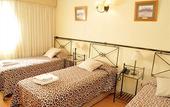Туры в отель Hotel Marbella