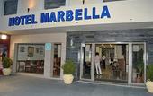 Туры в отель Hotel Marbella