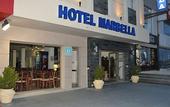 Туры в отель Hotel Marbella