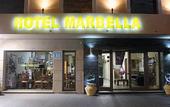 Туры в отель Hotel Marbella
