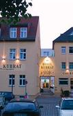 Туры в отель Hotel Kubrat an der Spree