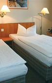 Туры в отель Hotel Kubrat an der Spree