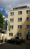 Туры в отель Hotel Kubrat an der Spree