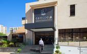 Туры в отель Kapetanios Odyssia Hotel