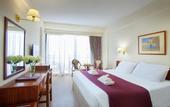 Туры в отель Kapetanios Odyssia Hotel
