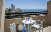 Туры в отель Kapetanios Odyssia Hotel