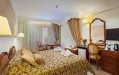 Туры в отель Kapetanios Odyssia Hotel