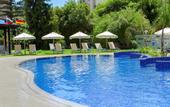 Туры в отель Kapetanios Odyssia Hotel