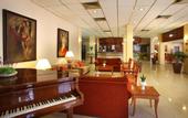Туры в отель Kapetanios Odyssia Hotel