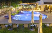Туры в отель Kapetanios Odyssia Hotel
