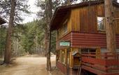 Туры в отель Ponderosa Lodge