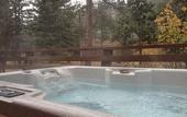 Туры в отель Ponderosa Lodge