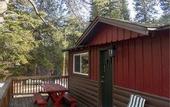 Туры в отель Ponderosa Lodge
