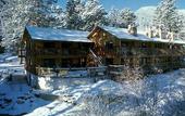 Туры в отель Ponderosa Lodge