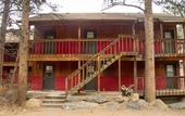 Туры в отель Ponderosa Lodge
