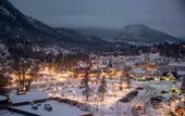 Туры в отель Ponderosa Lodge