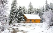 Туры в отель Ponderosa Lodge